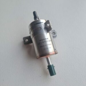 Filtro De Combustible Ford Territory  Original