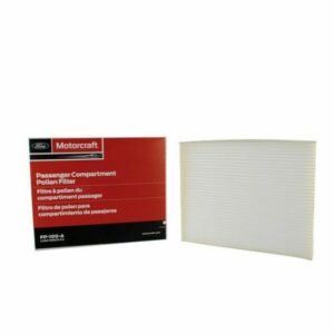 Filtro Cabina/polen Ford Explorer, Escape, Bronco Motorcraft FP-100-A