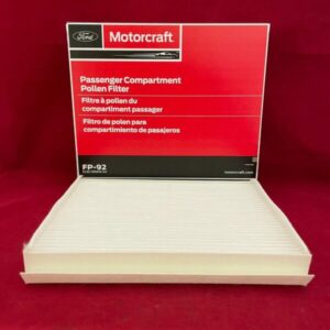 Filtro De Polen Genuino Ford F-150 Motorcraft® Fp-92